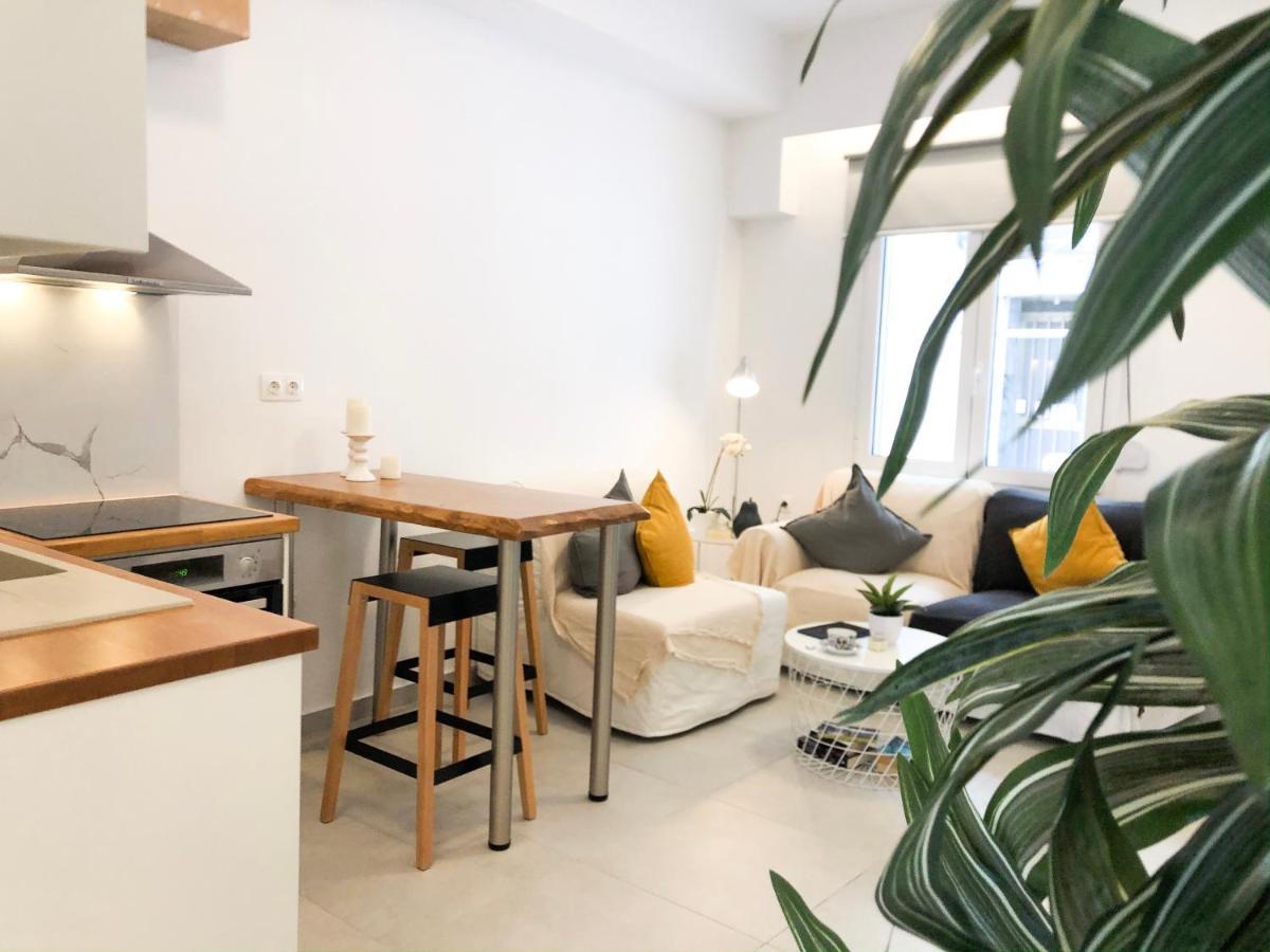 Stelisia Rooms Chania  Bagian luar foto