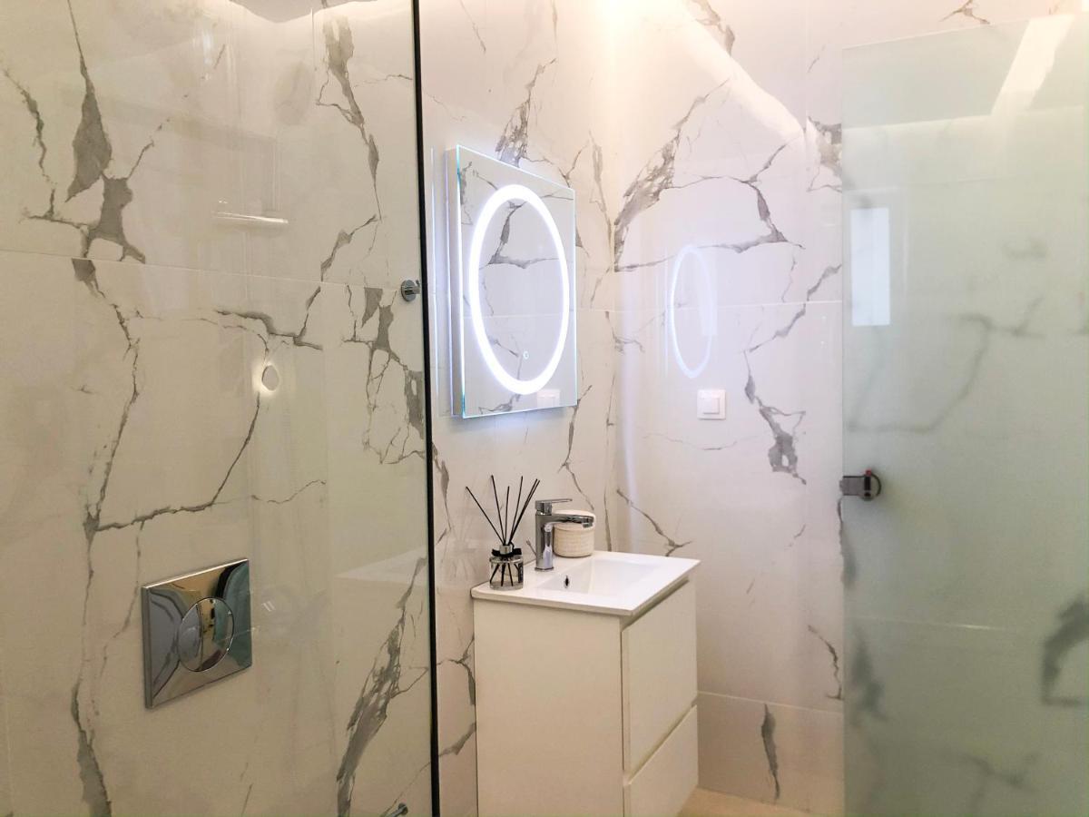 Stelisia Rooms Chania  Bagian luar foto