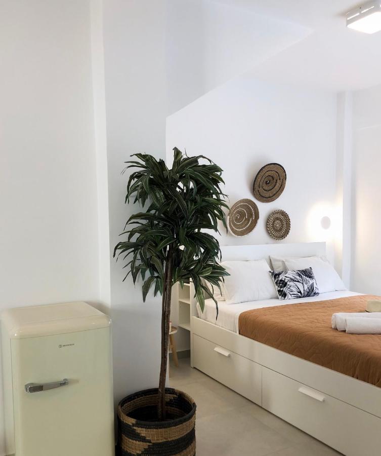 Stelisia Rooms Chania  Bagian luar foto